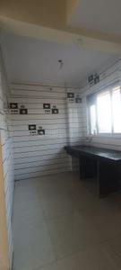 Bathroom Image of 400 Sq.ft 1 RK Apartment / Flat for rent in Dombivli West Thane for Rs. 9000