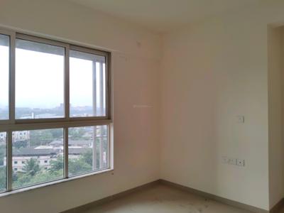Bedroom Image of 1050 Sq.ft 2.5 BHK Apartment / Flat for sale in Natu Ozone Valley, Kalwa Thane for Rs. 13000000