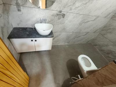 Image of 2800 Sq.ft 3 BHK Apartment / Flat for rent in S S Swastik Sopan 1, Bhaijipura, Gandhinagar for Rs. 50000