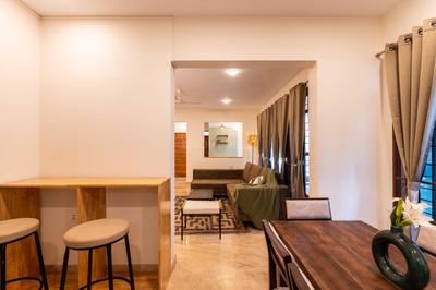 3 BHK Independent Builder Floor