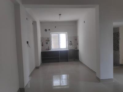 Hall Image of 543 Sq.ft 1 BHK Apartment / Flat for sale in Divya Vishnupriya, Bhadreswar Hooghly for Rs. 1420000