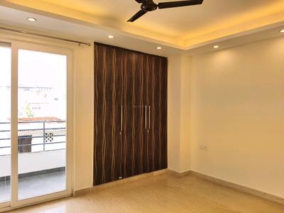 Bedroom Image of 1750 Sq.ft 3 BHK Builder Floor for sale in Sushant Lok Phase 1 Gurgaon for Rs. 32500000