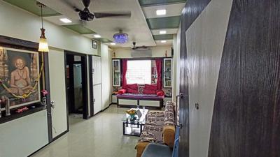 1 BHK Flat