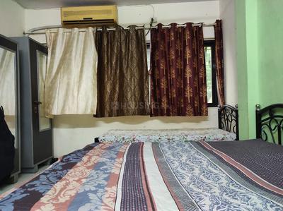 Bedroom Image of ashish in Andheri East, Mumbai