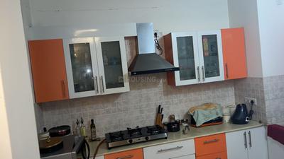 3 BHK Flat