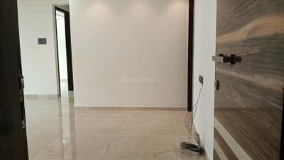 Living Room Image of 1700 Sq.ft 3 BHK Apartment / Flat for rent in Satyam Empress, Kharghar Navi Mumbai for Rs. 55000