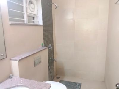 Bedroom One Image of 1850 Sq.ft 3 BHK Apartment / Flat for rent in Bellandur Bengaluru for Rs. 100000