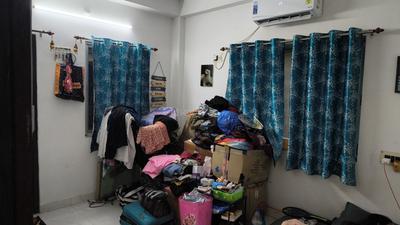 Bedroom Image of 750 Sq.ft 2 BHK Builder Floor for sale in Purba Barisha Kolkata for Rs. 2300000