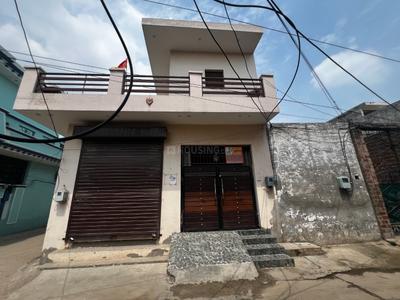 Image of 830 Sq.ft 2 BHK Independent House for sale in Model Town, Jalandhar for Rs. 3500000
