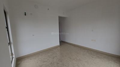 Bedroom Image of 1300 Sq.ft 3 BHK Apartment / Flat for sale in Siddha Happyville , Rajarhat Kolkata for Rs. 11500000