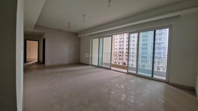 Living Room Image of 2575 Sq.ft 4 BHK Apartment / Flat for sale in Mahagun Mirabella, Sector 79 Noida for Rs. 37000000