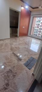 Hall Image of 600 Sq.ft 1 BHK Apartment / Flat for sale in Vasai East Vasai for Rs. 5000000