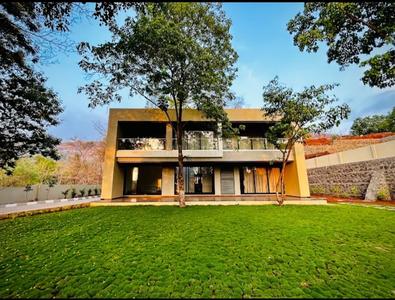 Image of 3280 Sq.ft 4 BHK Villa for sale in Kalyan East, Kalyan for Rs. 32500000
