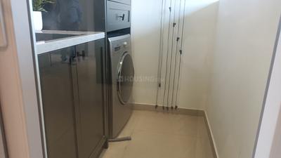 Balcony Image of 1630 Sq.ft 3 BHK Apartment / Flat for sale in Godrej Ananda Phase III, Bagalur Bengaluru for Rs. 15000000