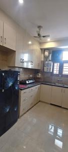 Kitchen Image of 900 Sq.ft 2 BHK Builder Floor for rent in Sector 30 Gurgaon for Rs. 35000