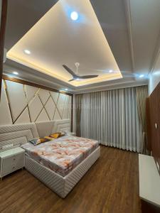 Bedroom Image of 2250 Sq.ft 3 BHK Builder Floor for sale in MDC Sector 2 Panchkula for Rs. 35000000