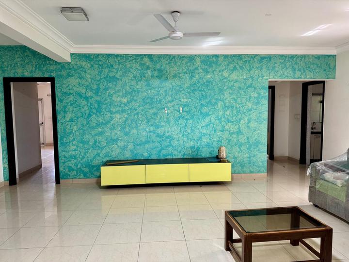 4 BHK Flat for rent in Bellandur, Bangalore - 2500 Sqft