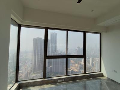 Bedroom Image of 3220 Sq.ft 4 BHK Apartment / Flat for rent in Prestige Jasdan Classic, Jacob Circle Mumbai for Rs. 500000