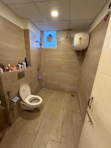 Bathroom Image of 2020 Sq.ft 3.5 BHK Apartment / Flat for sale in Singhpura Zirakpur for Rs. 15100000