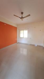 Hall Image of 600 Sq.ft 1 BHK Builder Floor for rent in New Tippasandra Bengaluru for Rs. 23000