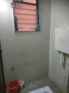 Common Bathroom Image of 857 Sq.ft 2 BHK Apartment / Flat for sale in Panvelkar Prestige, Ambernath East Ambernath for Rs. 5000000