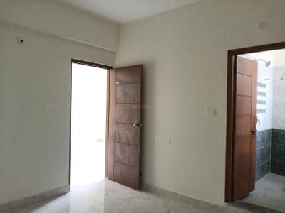 Bedroom Image of 1261 Sq.ft 3 BHK Apartment / Flat for sale in K R Puram Bengaluru for Rs. 7300000