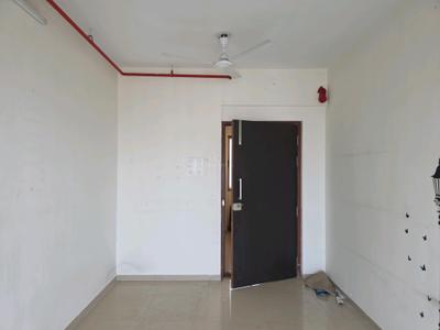 Living Room Image of 820 Sq.ft 2 BHK Apartment / Flat for sale in Mayfair Virar Gardens Building No 23 24 And 25, Virar West Virar for Rs. 5500000