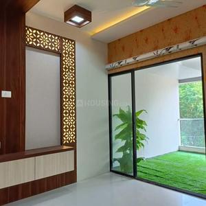 Bedroom Image of 1300 Sq.ft 3 BHK Apartment / Flat for sale in New Alkapuri Vadodara for Rs. 6000000
