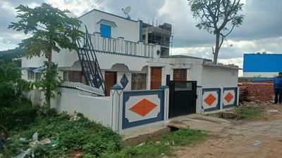 Image of 1000 Sq.ft 2 BHK Independent House for sale in Anjanapura, Bengaluru for Rs. 11500000