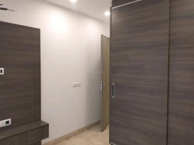 Bedroom Image of 1200 Sq.ft 3 BHK Builder Floor for sale in Paschim Vihar New Delhi for Rs. 20000000