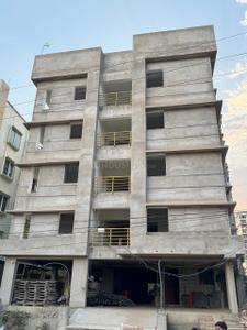 Image of 1650 Sq.ft 3 BHK Builder Floor for sale in Loger Saraswati Gallery, Raghunathpur, Bhubaneswar for Rs. 9900000