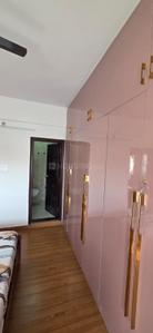 Bedroom Image of 1061 Sq.ft 2 BHK Apartment / Flat for sale in Sunkadakatte Bengaluru for Rs. 7950000