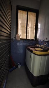 Bathroom Image of 1200 Sq.ft 2 BHK Apartment / Flat for sale in Kamdhenu Pride, Kharghar Navi Mumbai for Rs. 18000000