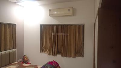 Bedroom Image of 2934 Sq.ft 4 BHK Villa for sale in Waterstone Devshrut Villa, Koba Gandhinagar for Rs. 35100000