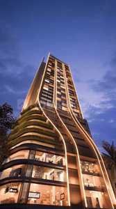 Image of 1130 Sq.ft 3 BHK Apartment / Flat for sale in Malad West, Mumbai for Rs. 38600000