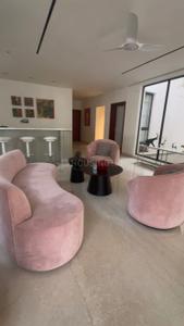 Bedroom Image of 6000 Sq.ft 4 BHK Villa for sale in Fortius Under the Sun Luxury Villa Lifestyle, Sanne Amanikere Bengaluru for Rs. 300000000
