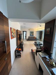 Image of 1050 Sq.ft 2 BHK Apartment / Flat for sale in Prabhadevi, Mumbai for Rs. 61000000