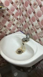 Bathroom Image of jagriti Sangha club Mahamayata garia Kolkata in Garia, Kolkata