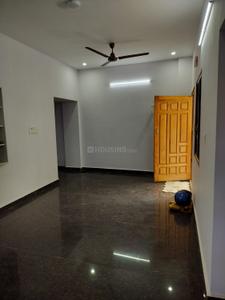 Hall Image of 800 Sq.ft 1 RK Independent House for rent in Hallehalli Bengaluru for Rs. 16000
