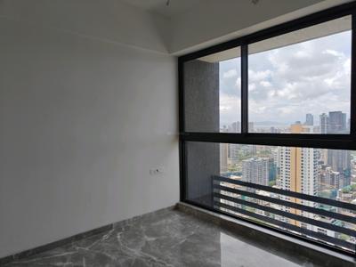 Bedroom Image of 1140 Sq.ft 2.5 BHK Apartment / Flat for sale in Prescon Midtown Bay, Mahim Mumbai for Rs. 60000000