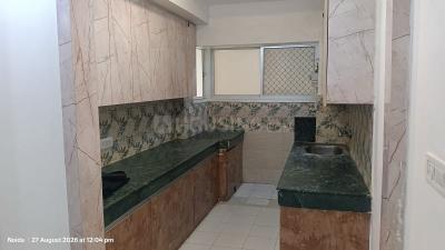Bathroom Image of 1600 Sq.ft 3 BHK Apartment / Flat for sale in Paras Tierea, Sector 137 Noida for Rs. 11800000
