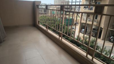 Image of 1230 Sq.ft 3 BHK Apartment / Flat for sale in Dev Sai Sports Home, Noida Extension, Greater Noida for Rs. 14000000