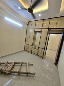 Bedroom Image of 900 Sq.ft 2 BHK Apartment / Flat for sale in Shalimar Garden Ghaziabad for Rs. 5200000
