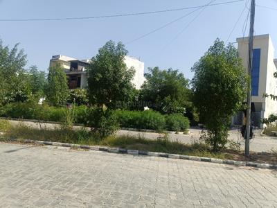 Image of 1000 Sq.ft Residential Plot / Land for sale in Mansarovar Extension, Jaipur for Rs. 9000000