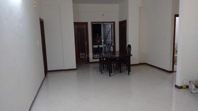 Hall Image of 1330 Sq.ft 2 BHK Apartment / Flat for sale in R S Greenwoods, Bommasandra Bengaluru for Rs. 6800000