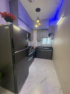 2 BHK Flat