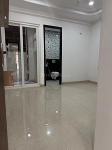 Hall Image of 1200 Sq.ft 3 BHK Apartment / Flat for sale in Ramgarh Bhudda Zirakpur for Rs. 6900000