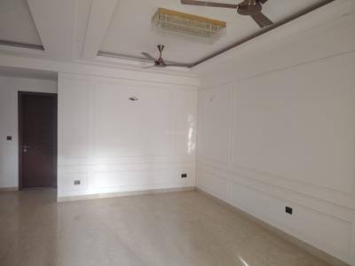 Living Room Image of 1600 Sq.ft 3 BHK Builder Floor for rent in Trehan Luxury Floors, Sector 71 Gurgaon for Rs. 46000