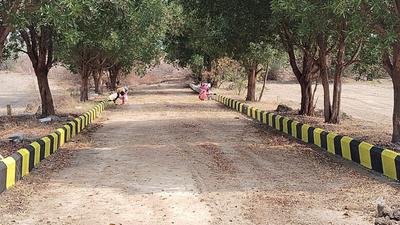 Residential Plot