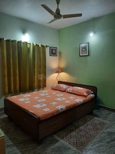 Bedroom Image of 1076 Sq.ft 3 BHK Independent House for sale in Sector 41 Noida for Rs. 35000000